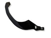 Rear arch trim