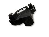 Rear bumper mounting bracket