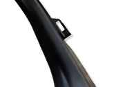 Rear sill trim cover