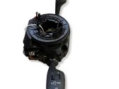 Wiper turn signal indicator stalk/switch