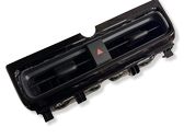 Dash center air vent grill