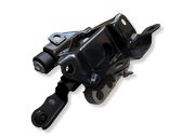 Engine mount bracket