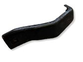 Headlight/headlamp mounting bracket