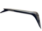 Tailgate/trunk spoiler