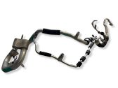Air conditioning (A/C) pipe/hose