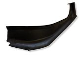 Other trunk/boot trim element