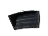 Glove box in trunk