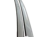 Roof trim bar molding cover