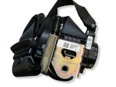 Ceinture de sécurité avant