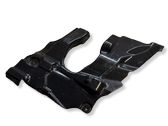 Front underbody cover/under tray