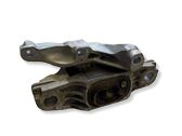 Engine mount bracket