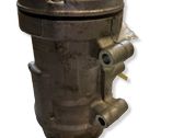 Compresor (bomba) del aire acondicionado (A/C))