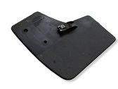 Rear mudguard