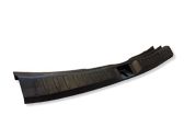 Trunk/boot sill cover protection