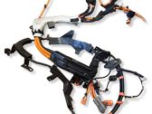 Other wiring loom