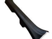 Front sill trim cover