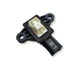 Sensor impacto/accidente para activar Airbag