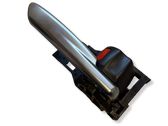 Rear door interior handle