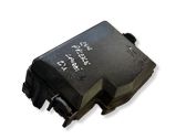 Fuse box cover