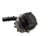 Electric auxiliary coolant/water pump