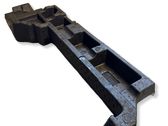 Other trunk/boot trim element
