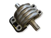 Engine mount bracket