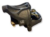 Engine mount bracket