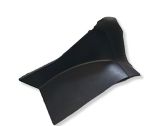 Rear/tail light trim molding