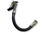 Negative earth cable (battery)
