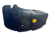 Rear arch fender liner splash guards