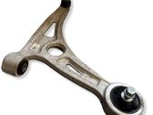 Front lower control arm/wishbone