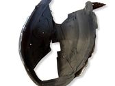 Revestimientos de la aleta antisalpicaduras delanteros