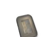 Number plate light