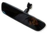 Rear view mirror (interior)