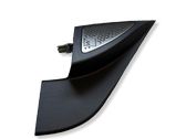 Front door speaker
