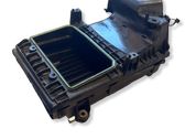 Air filter box