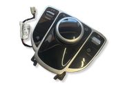 Head unit multimedia control