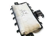 Passenger airbag
