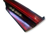 Tailgate rear/tail lights