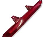Rear tail light reflector