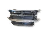 Radiator set