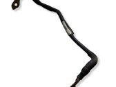 Negative earth cable (battery)