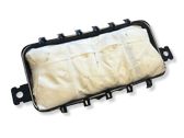 Passenger airbag