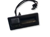 Reversing camera