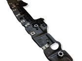 Front bumper mounting bracket