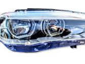 Headlight/headlamp