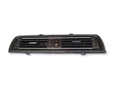 Dash center air vent grill