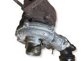 Turboahdin