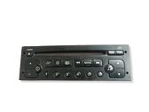 Radio/CD/DVD/GPS head unit