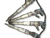 Fuel injectors set
